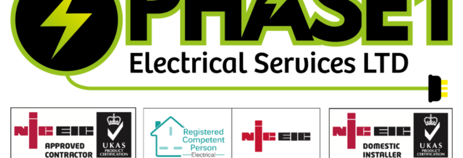 Phase 1 Electrical Services ltd