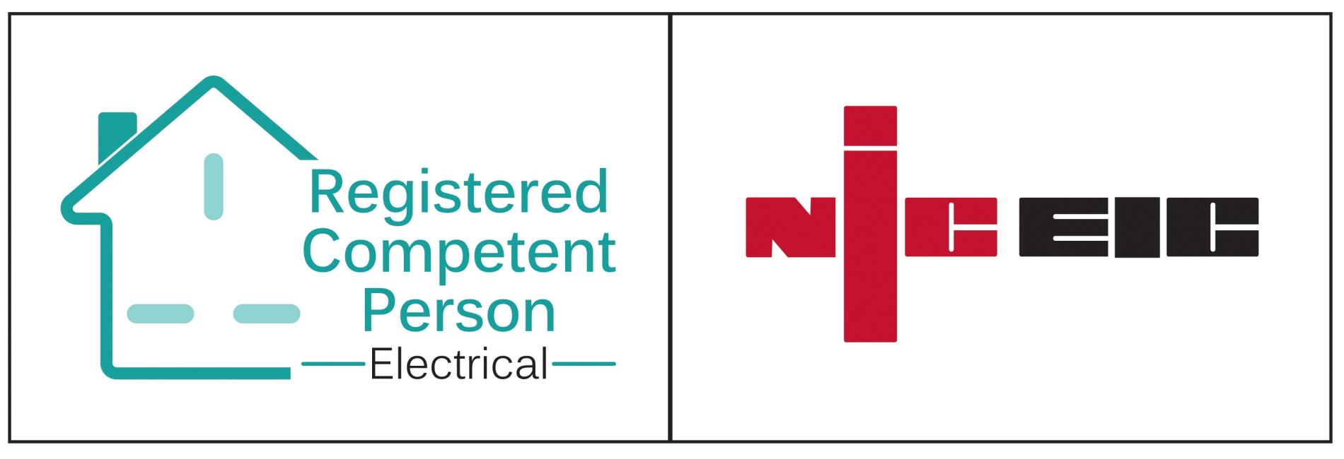 NICEIC APPROVED CONTRACTOR