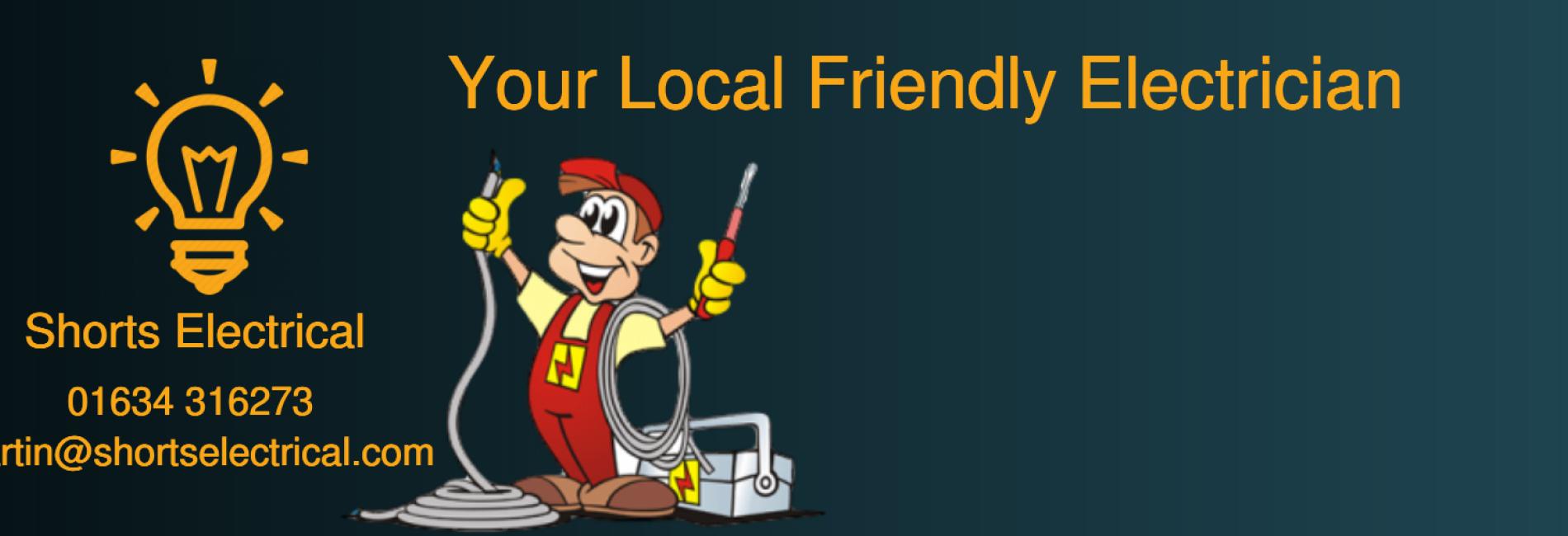 Short Electrical Ltd