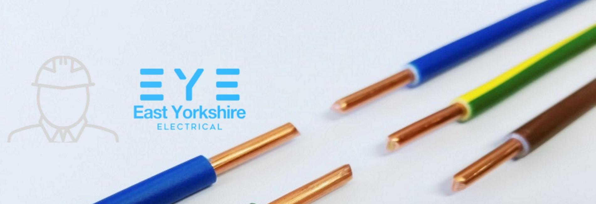 Electrician in Yorkshire