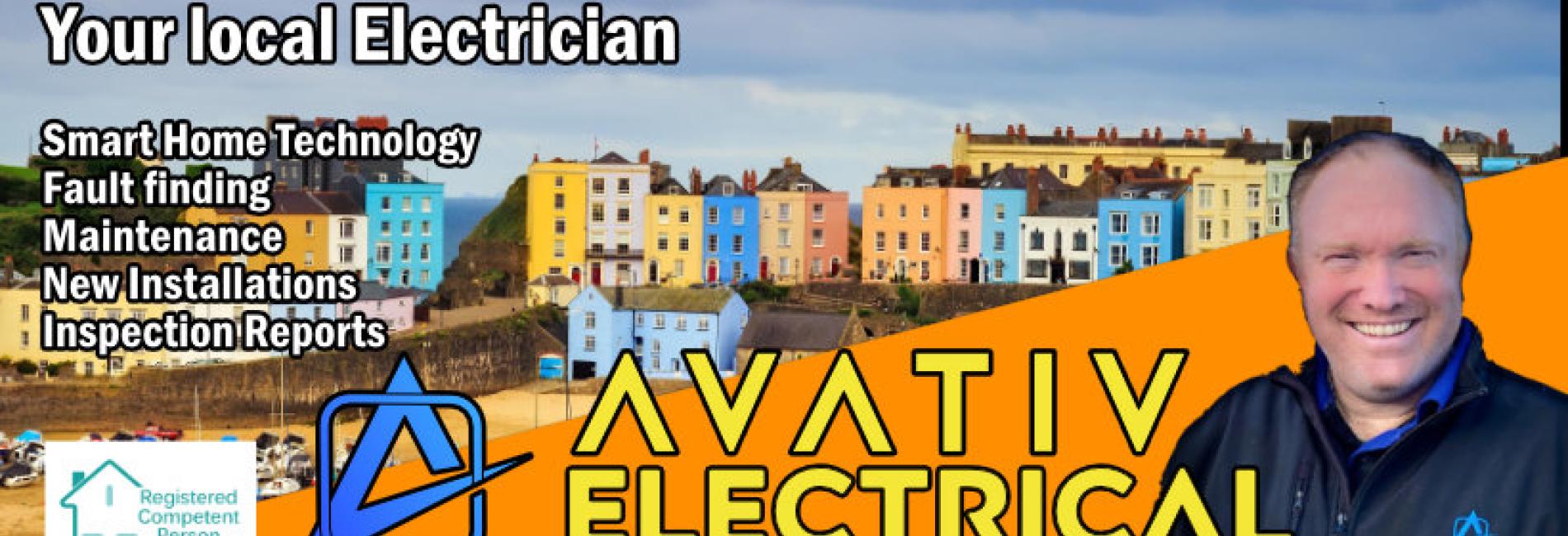 Avativ Electrical