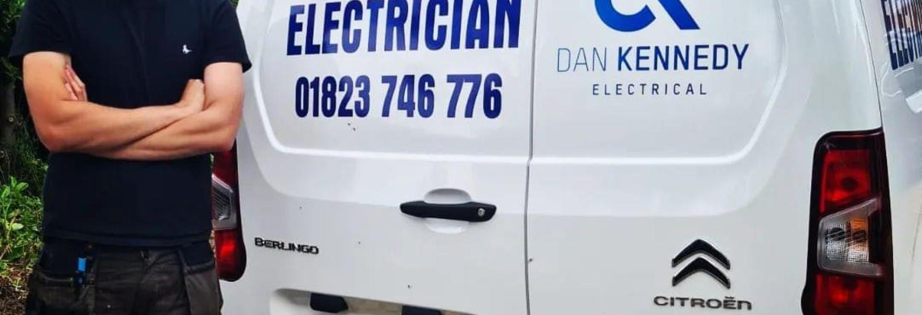 Dan Kennedy Electrical