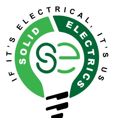 Solid Electrics Limited logo
