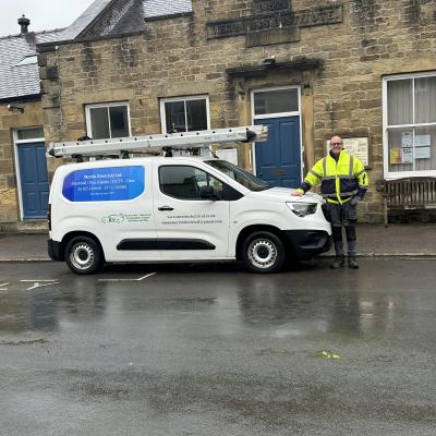 Merrin Electrical Ltd 