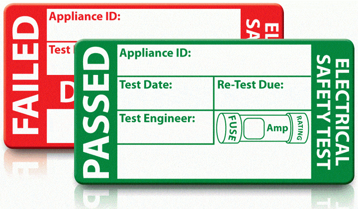 PAT Testing