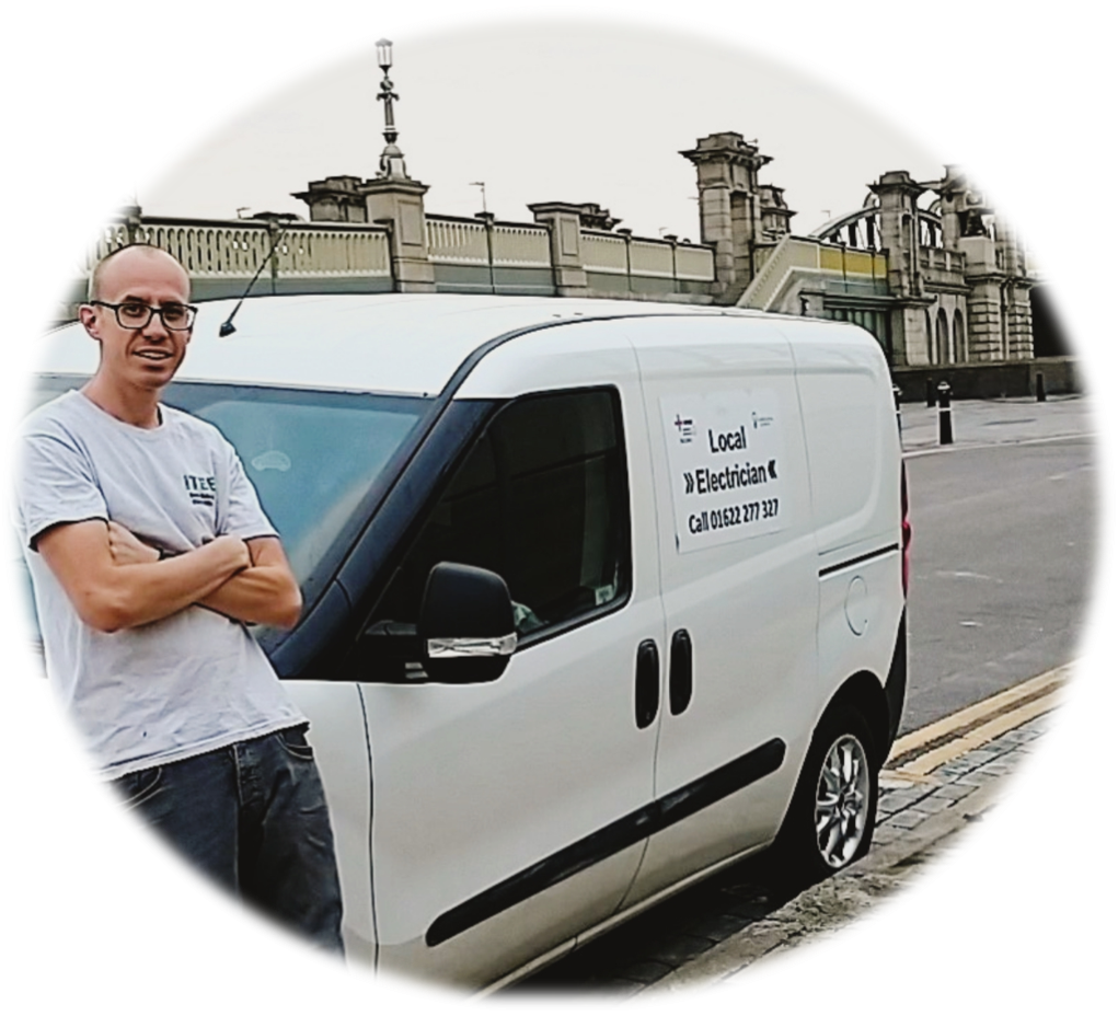 reliable electrician in Rochester