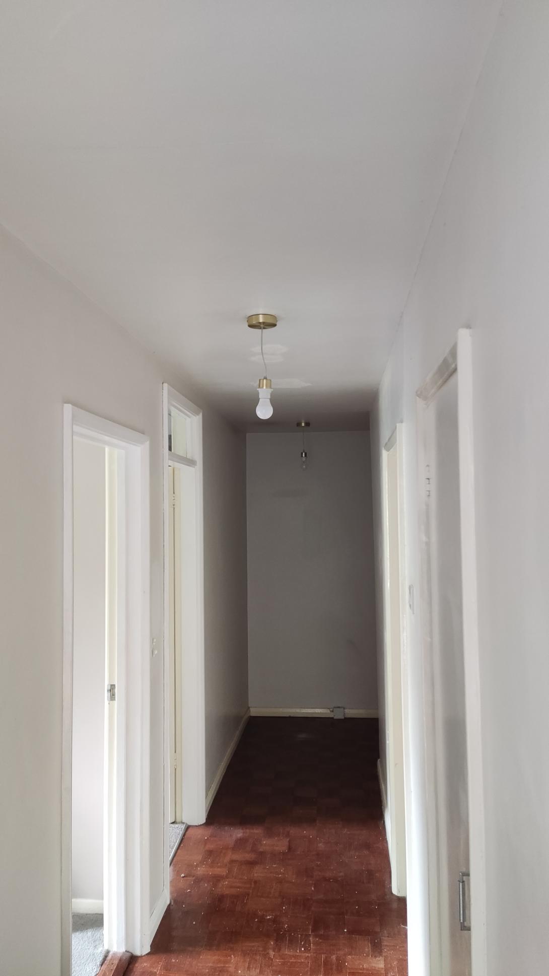 I need electrician for ceiling light replacement 