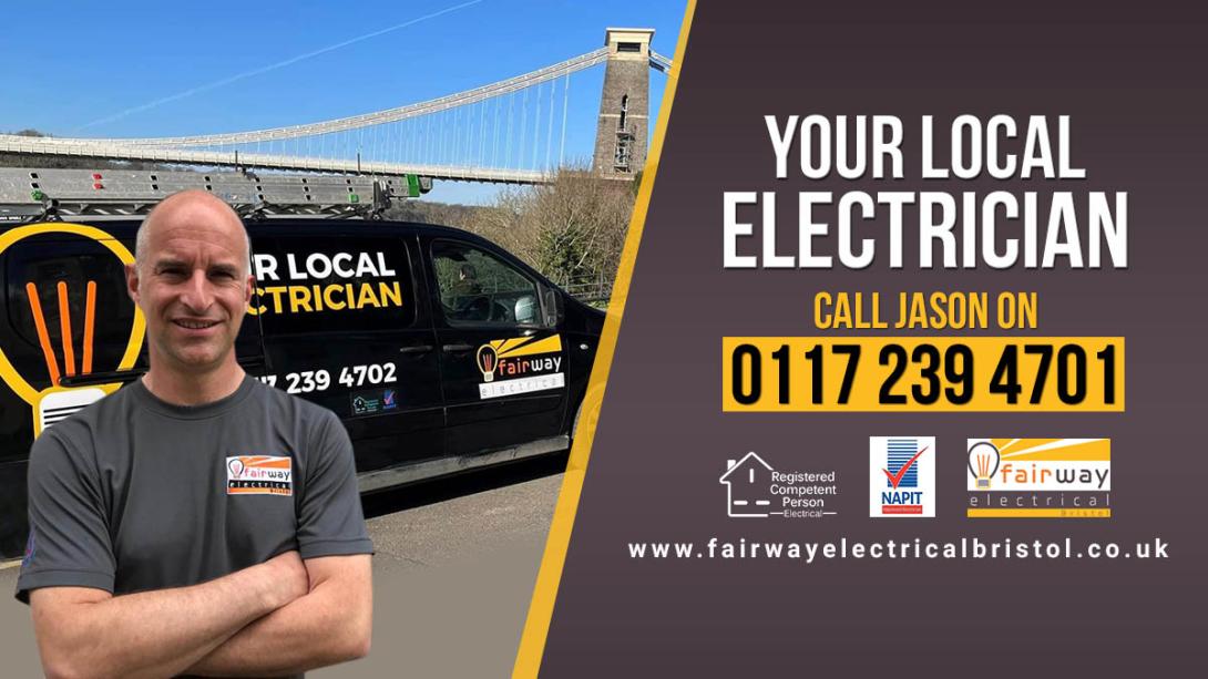 local electrician in bristol
