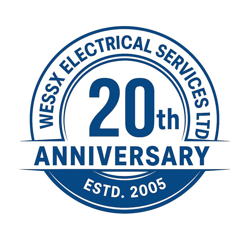 Wessex Electrical Services Ltd 20th Anniversary