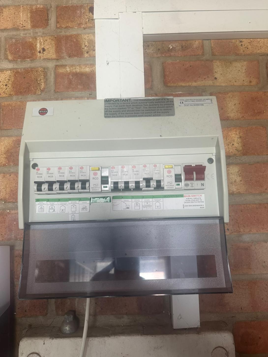fault finding in Southville bristol
